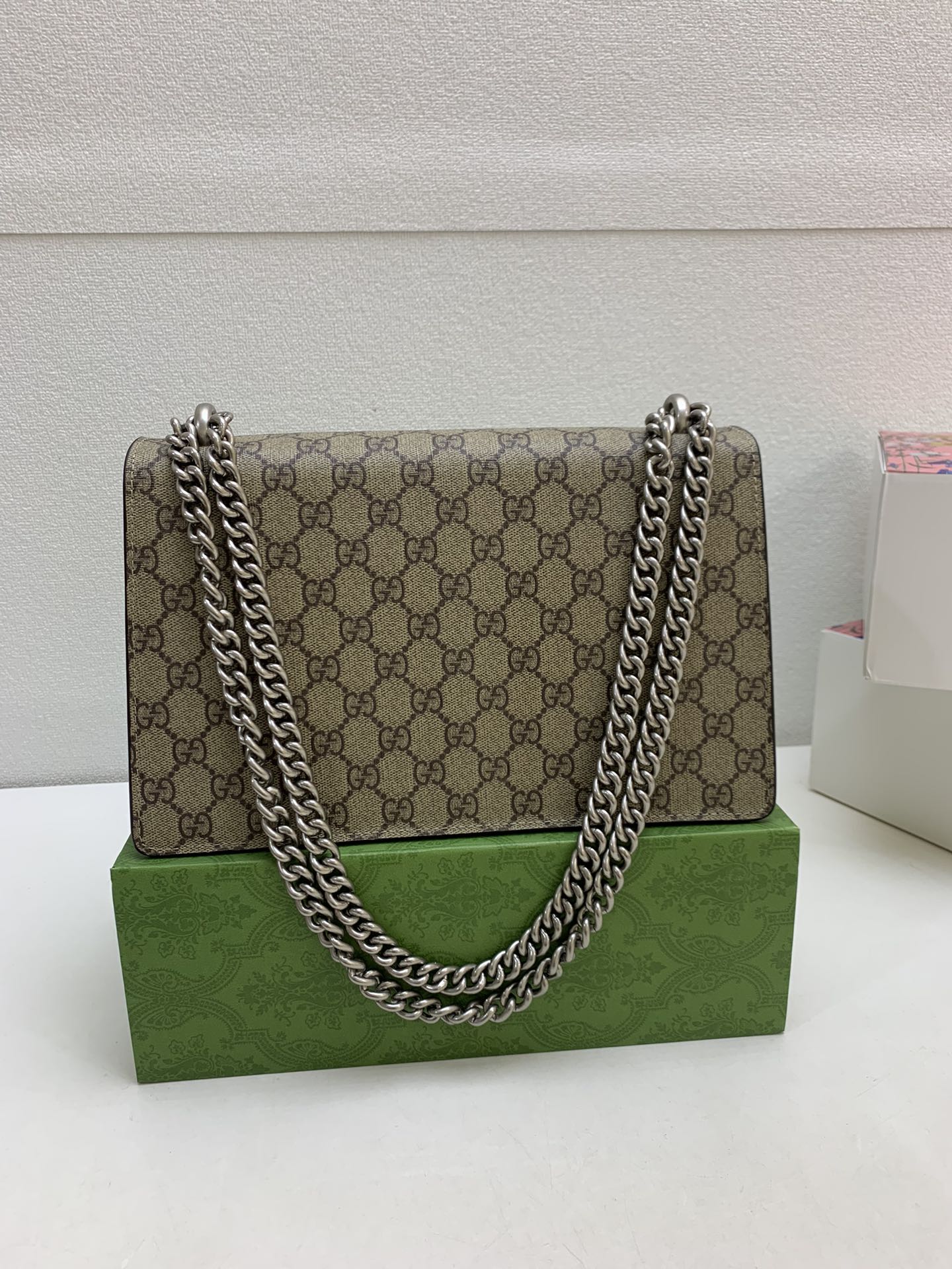 Gucci Handbag