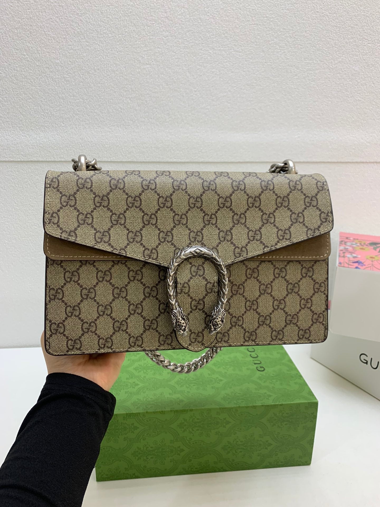 Gucci Handbag