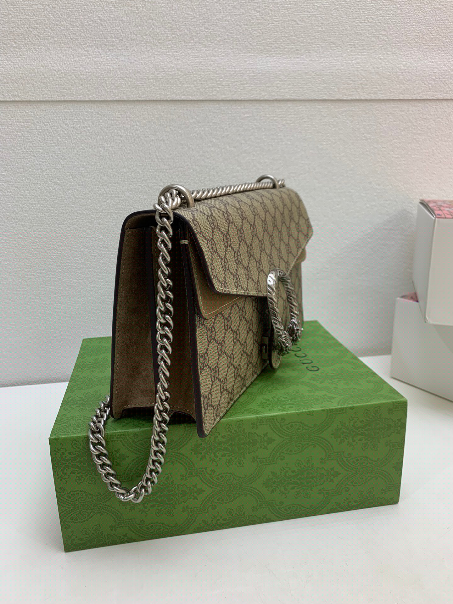 Gucci Handbag