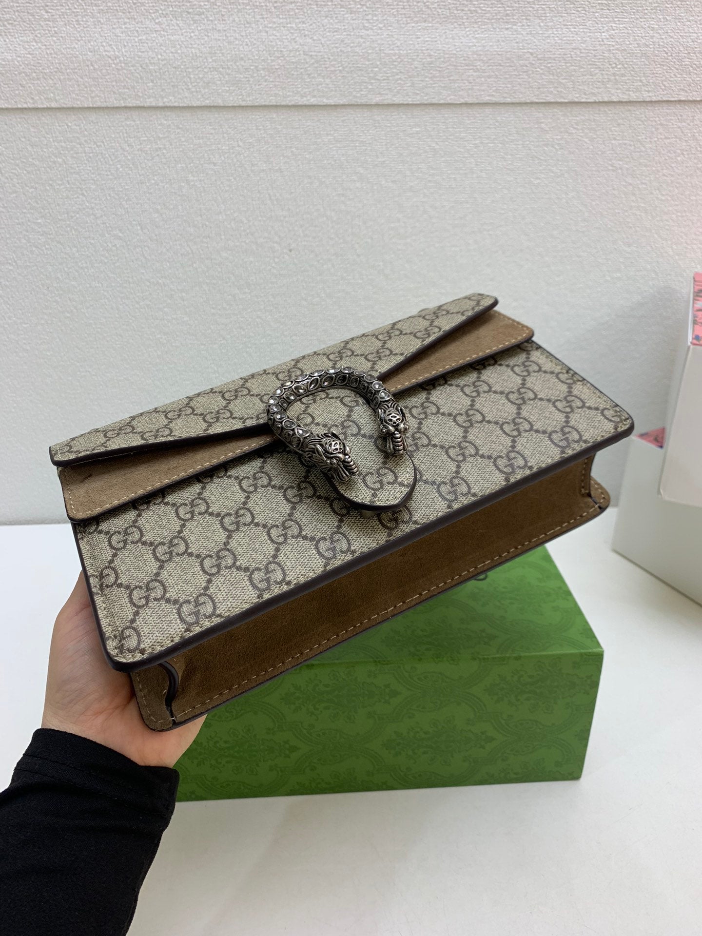 Gucci Handbag