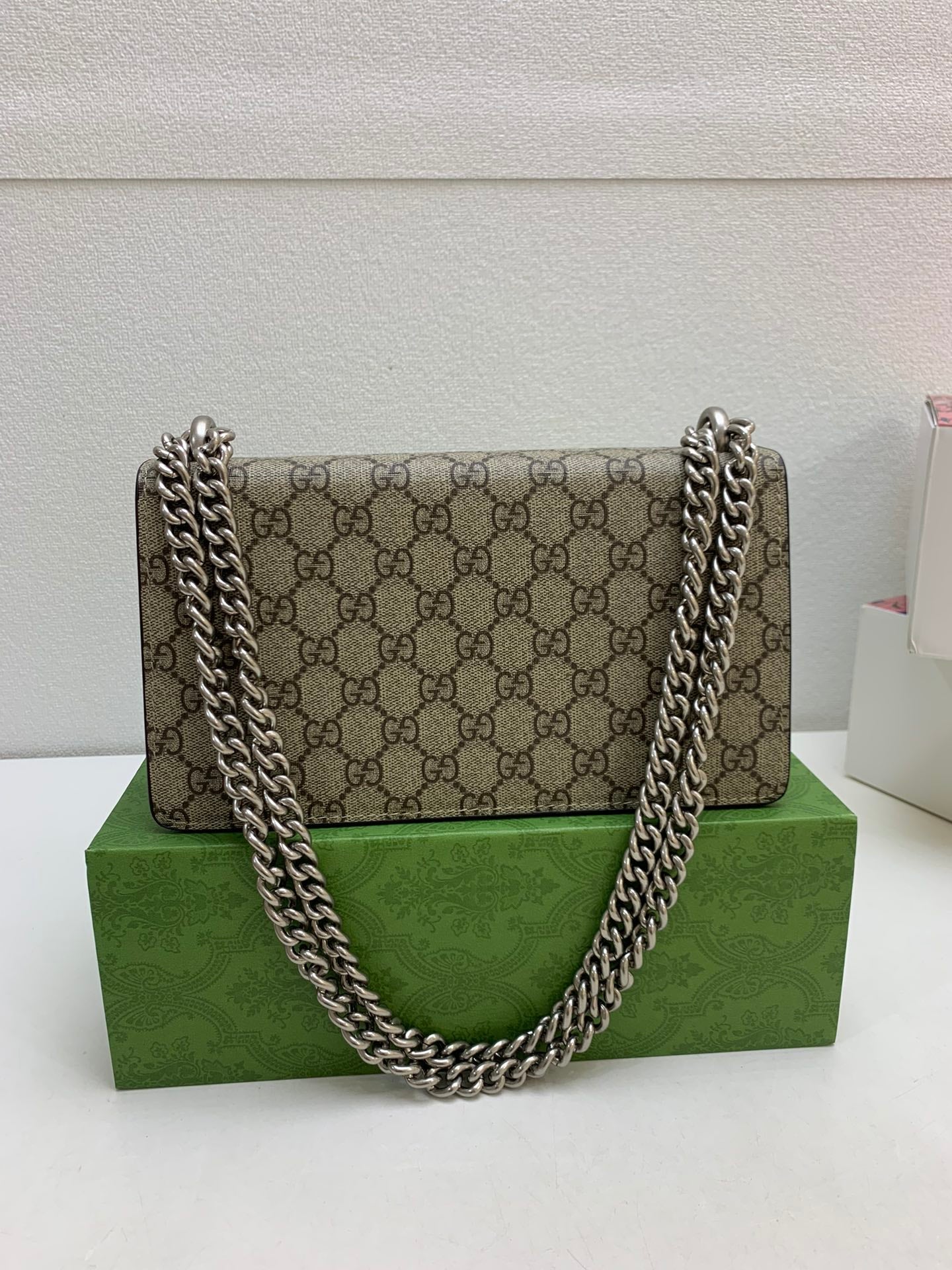 Gucci Handbag