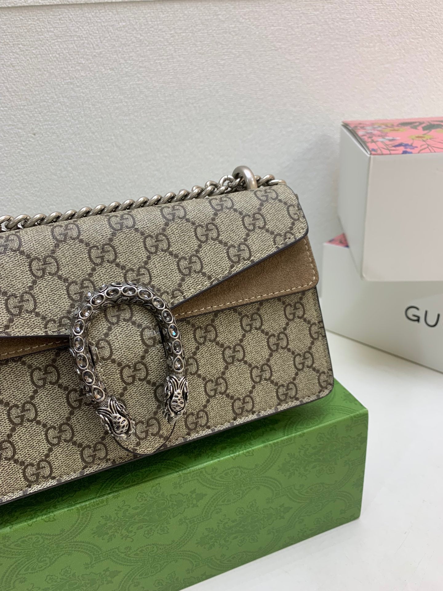 Gucci Handbag