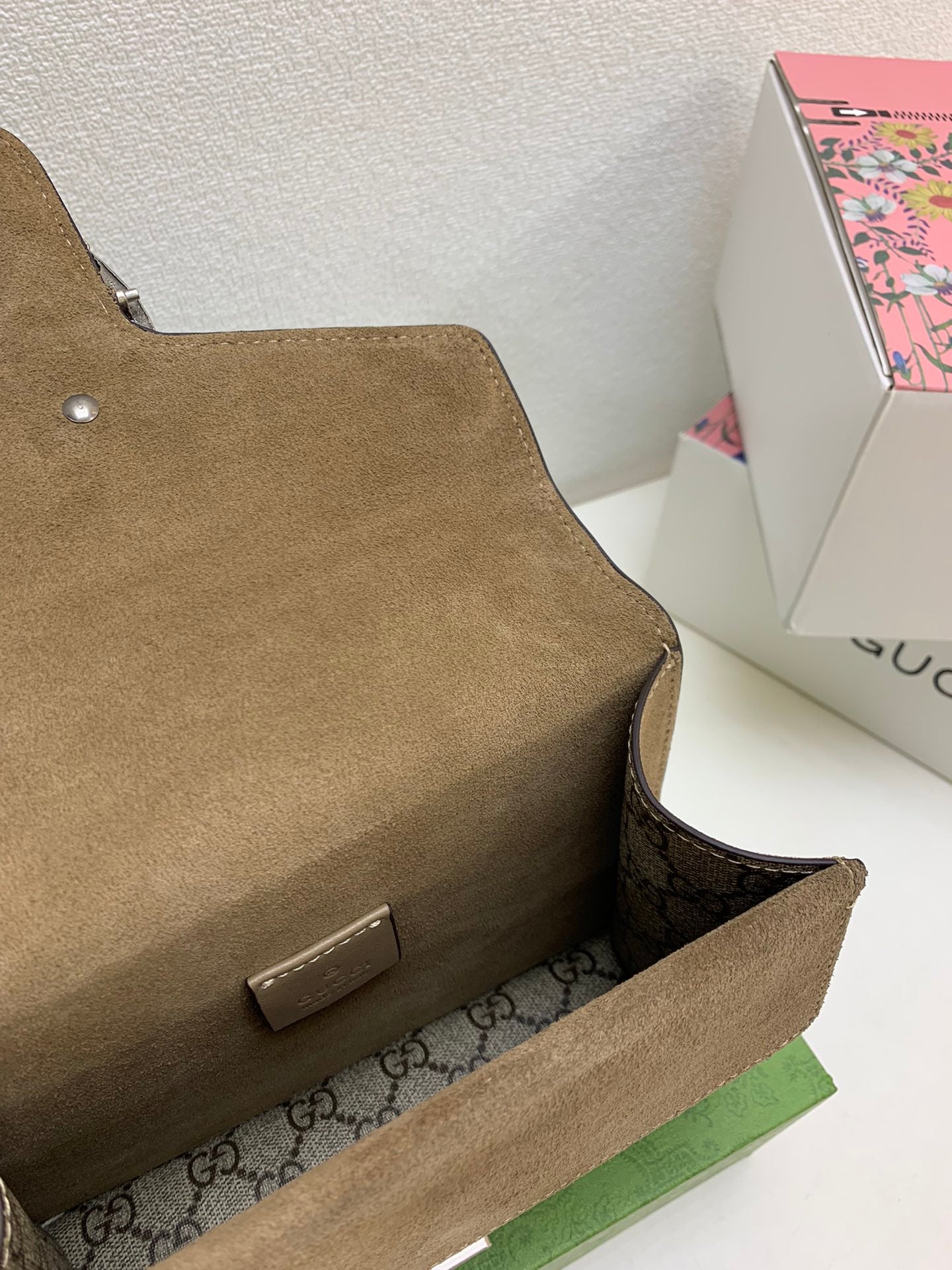 Gucci Handbag
