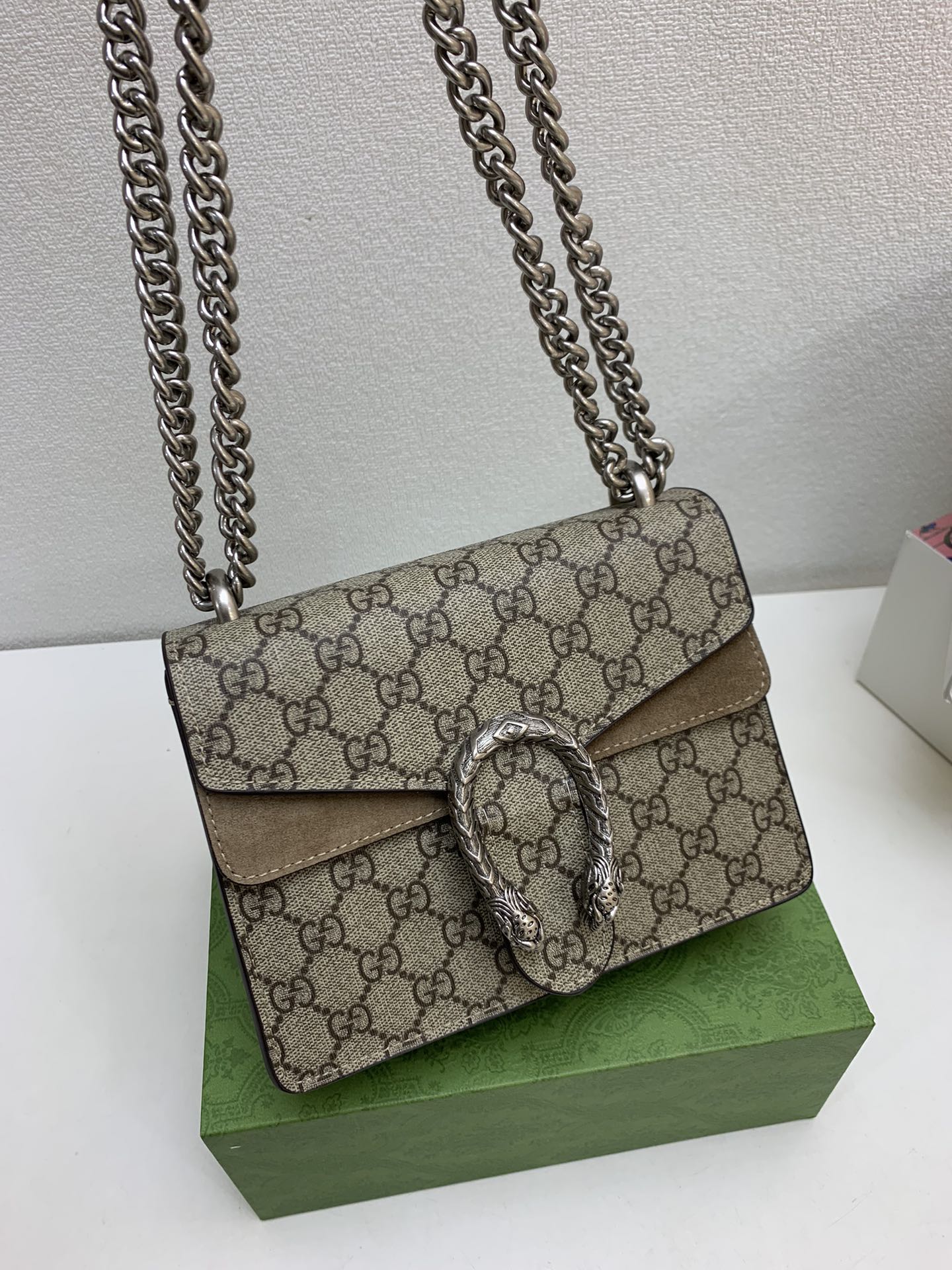 Gucci Handbag