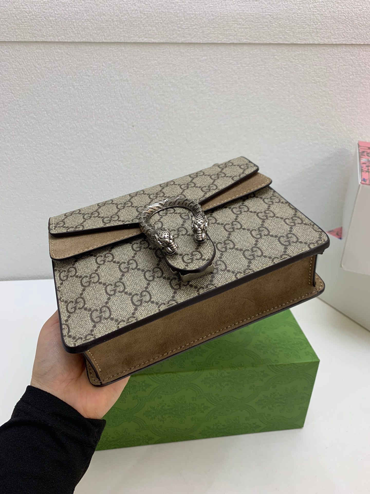 Gucci Handbag