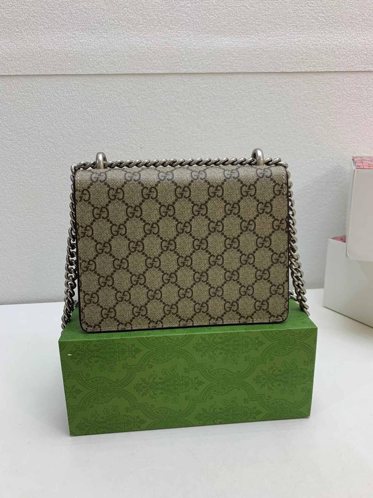 Gucci Handbag