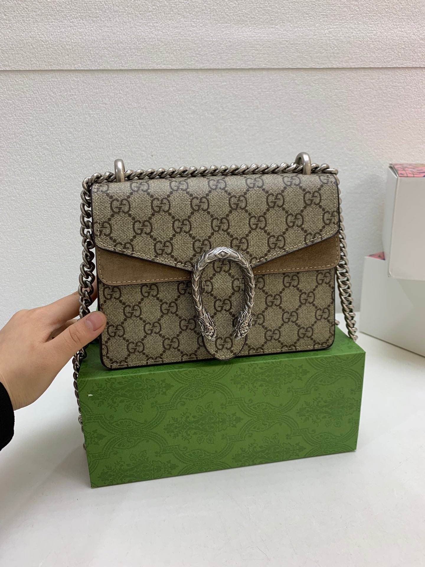 Gucci Handbag