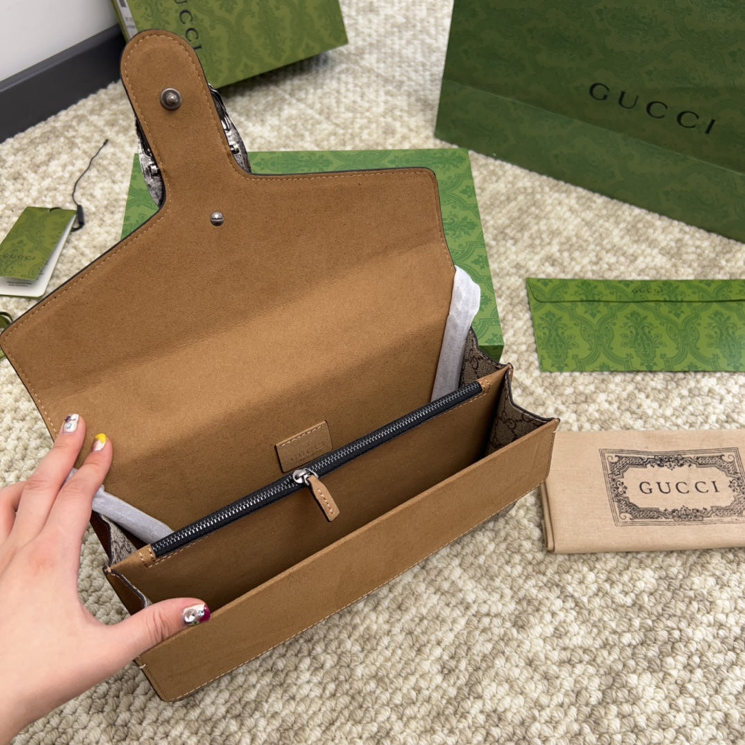 Gucci Handbag