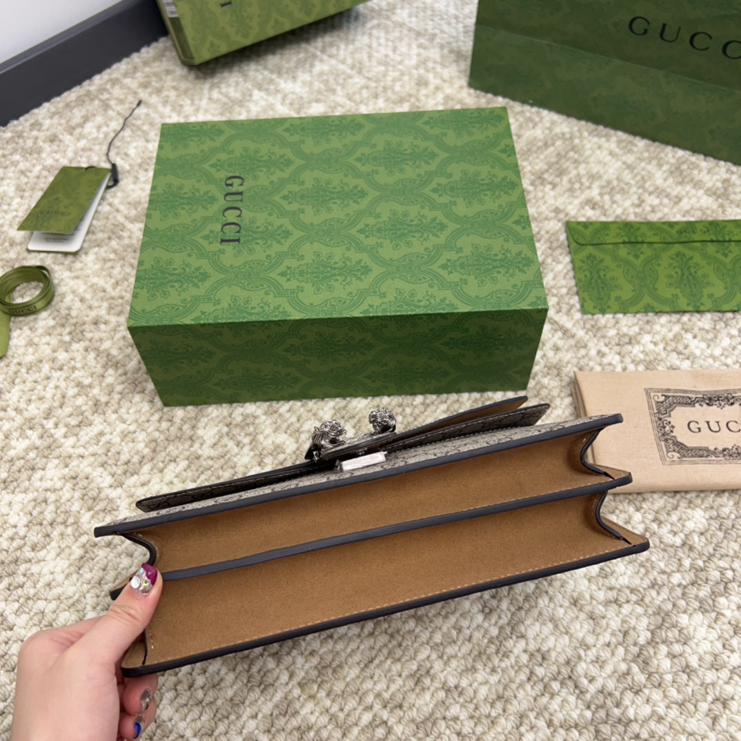 Gucci Handbag