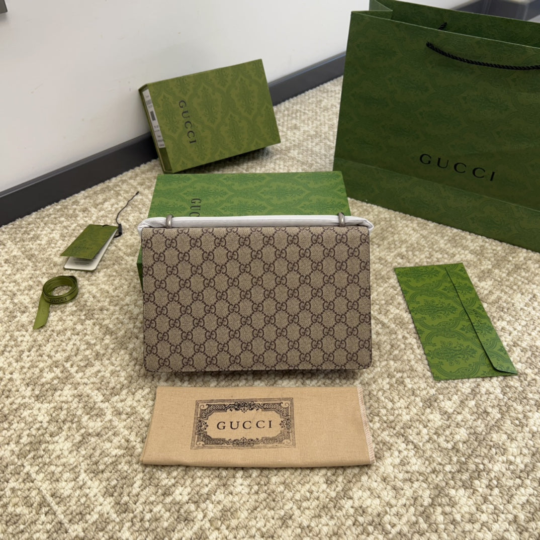Gucci Handbag