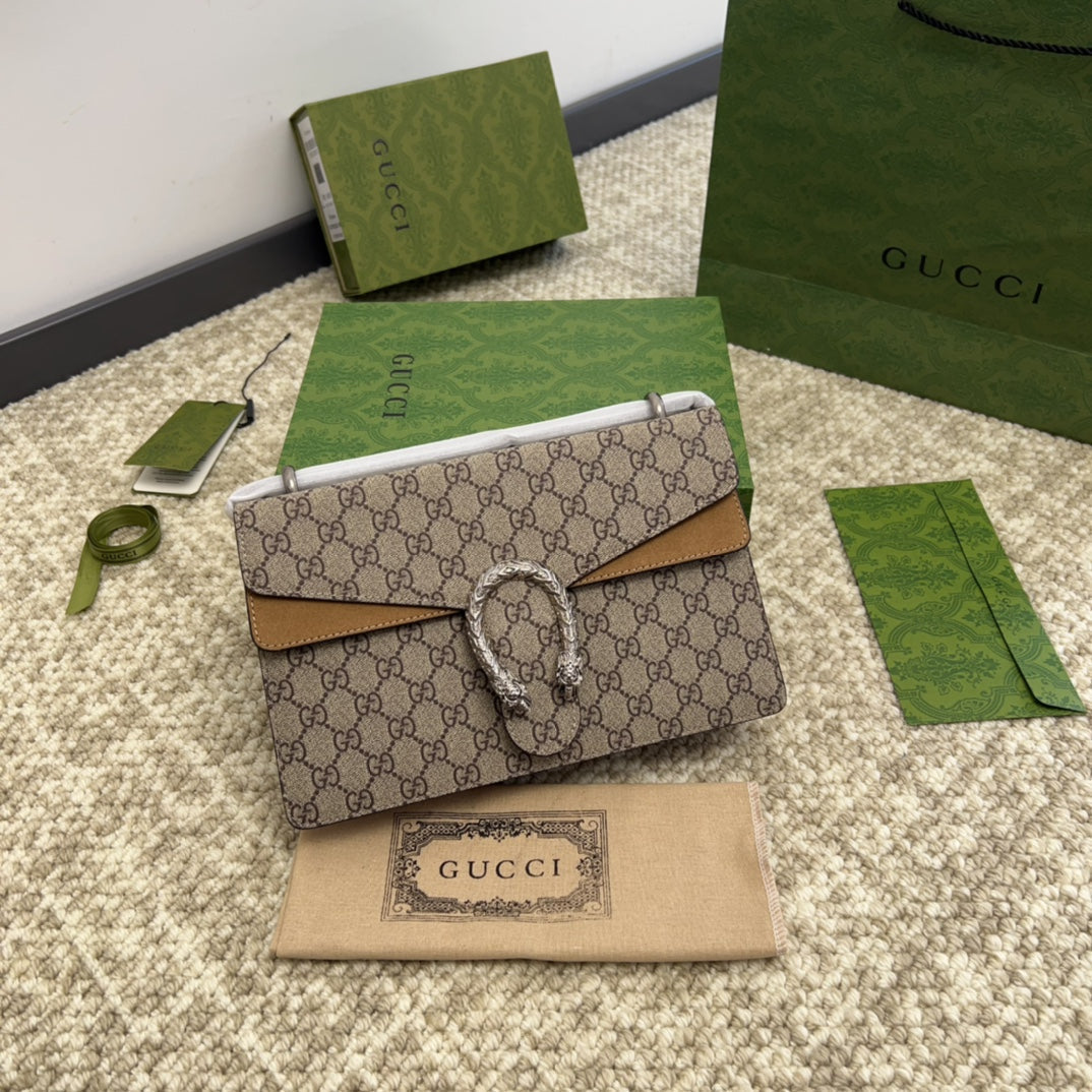 Gucci Handbag