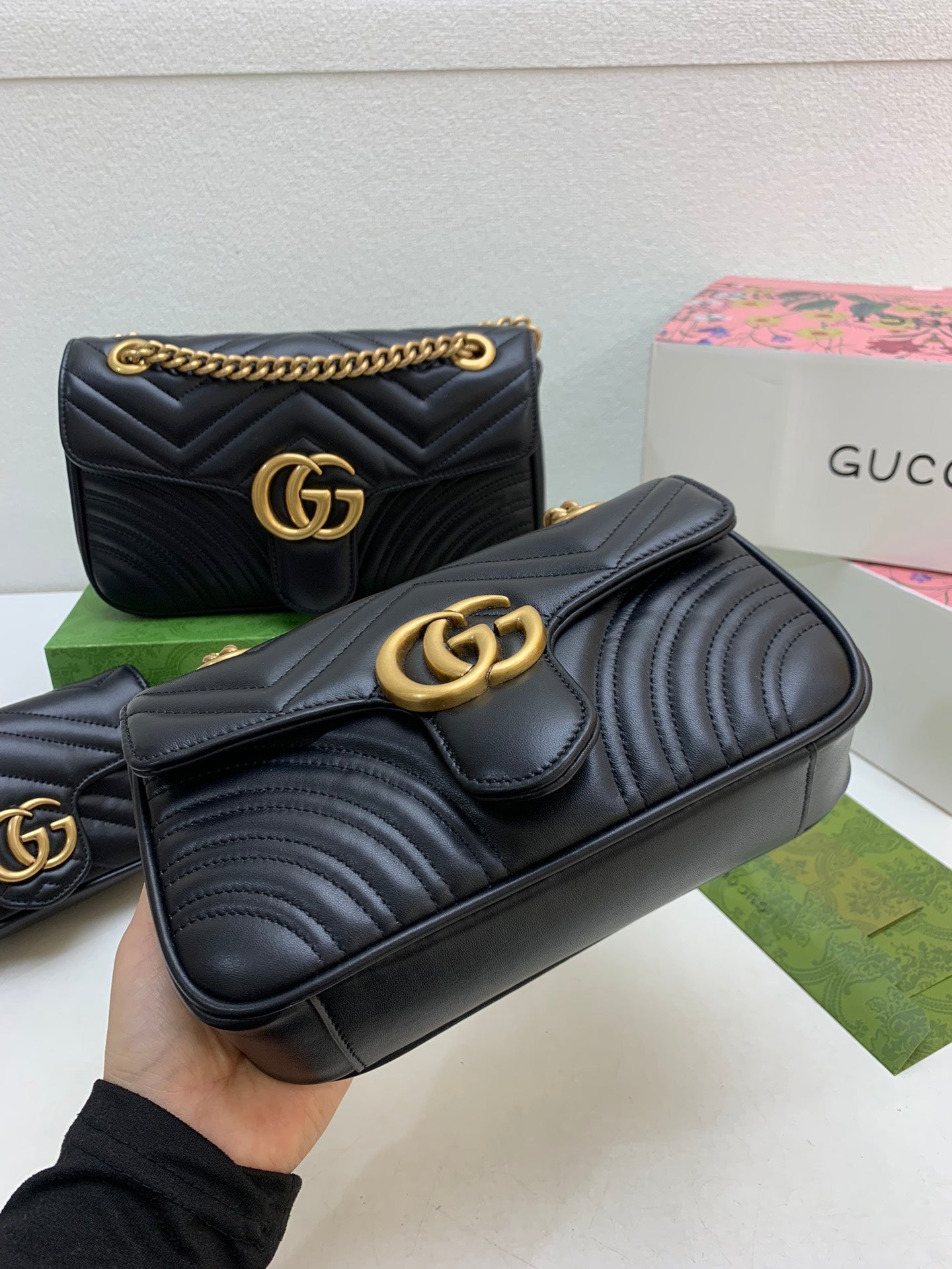 Gucci Handbag