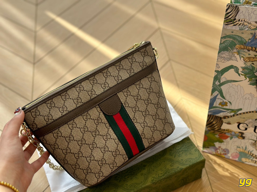 Gucci Handbag