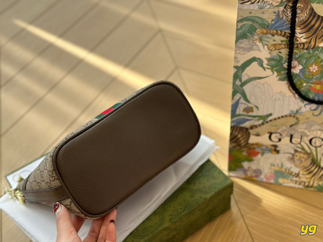 Gucci Handbag
