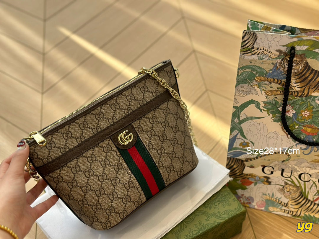 Gucci Handbag
