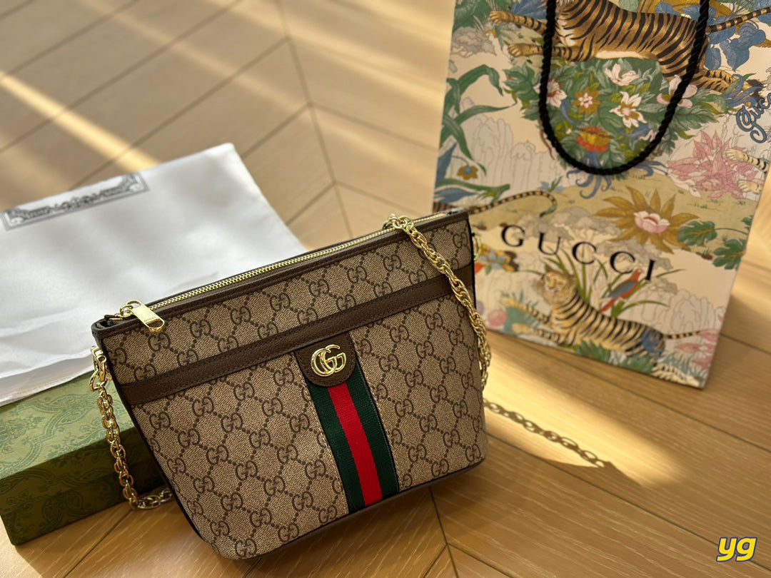 Gucci Handbag