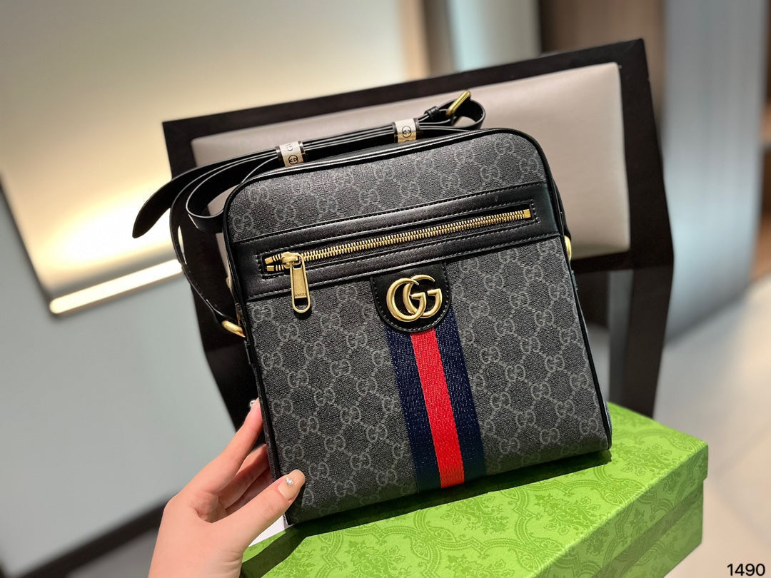 Gucci Handbag