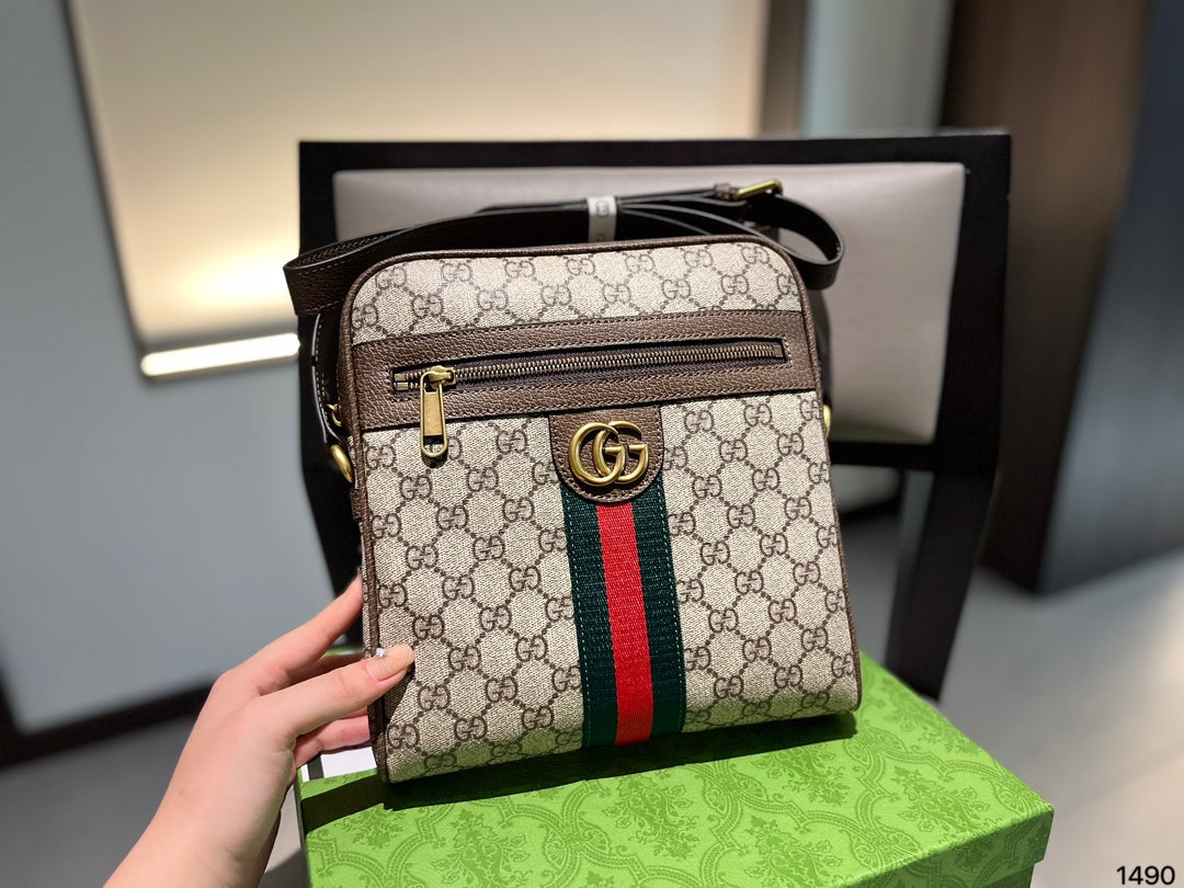 Gucci Handbag