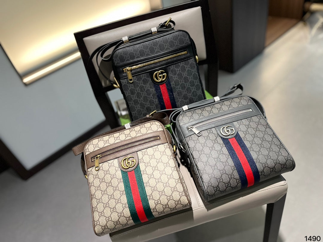 Gucci Handbag