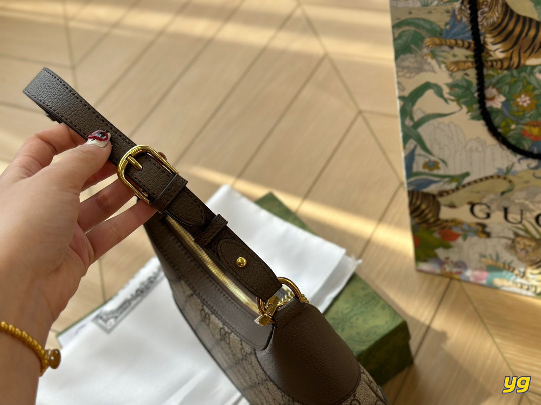 Gucci Handbag
