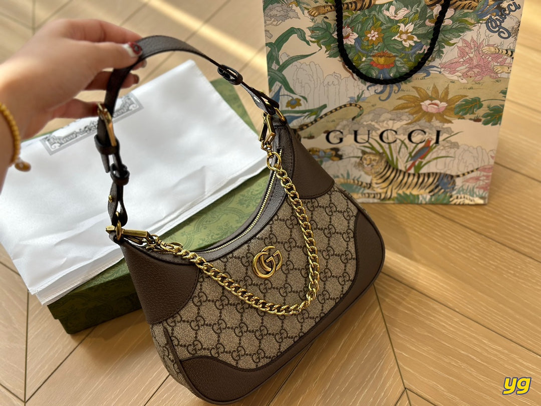 Gucci Handbag
