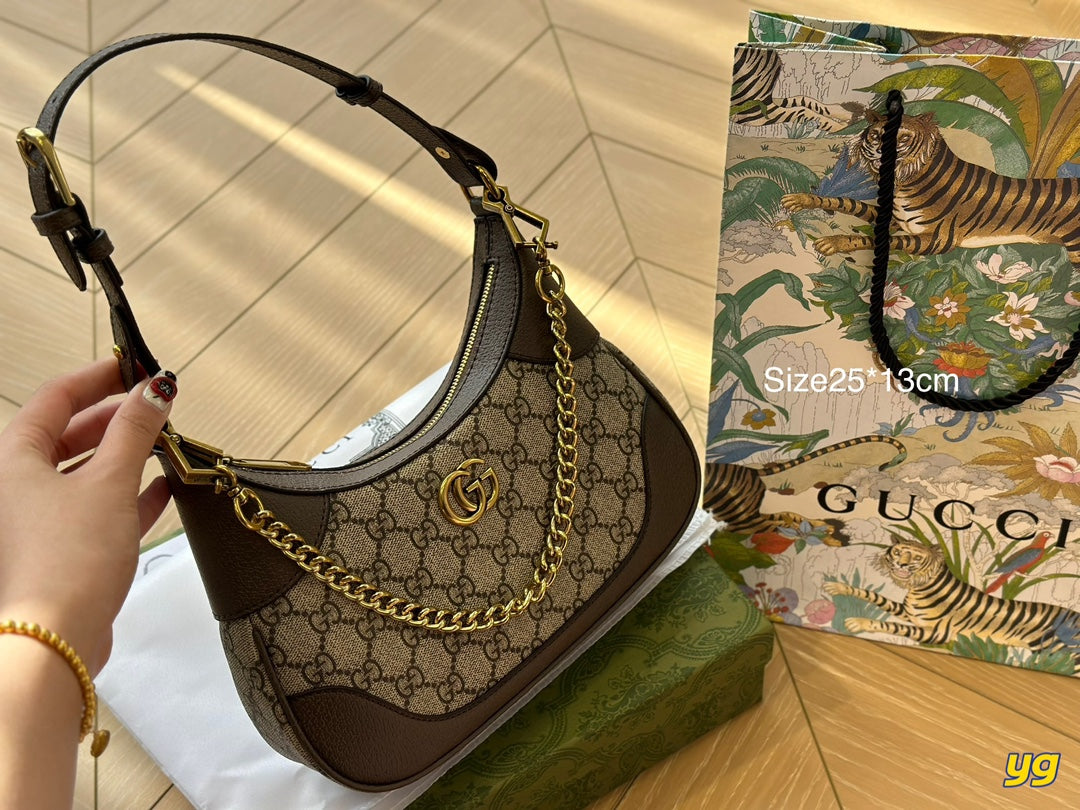 Gucci Handbag