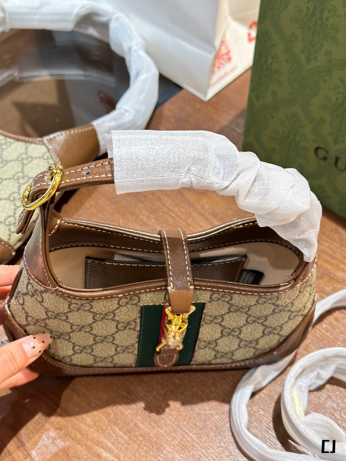 Gucci Handbag