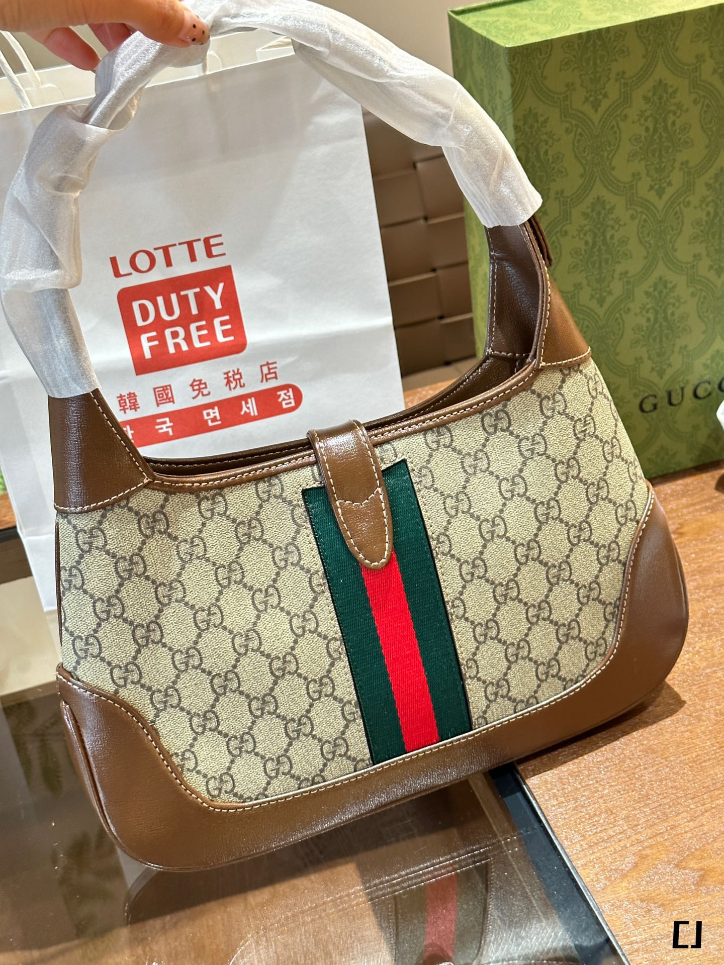 Gucci Handbag