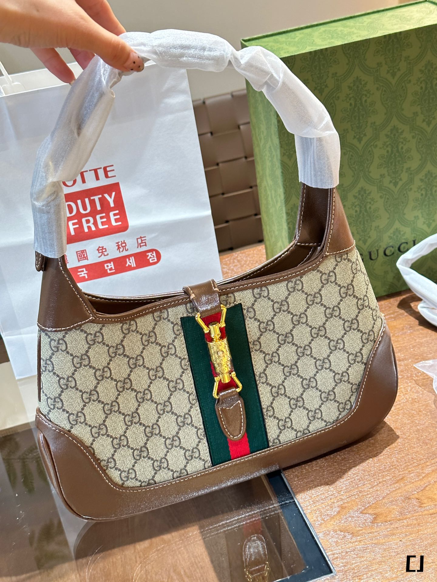 Gucci Handbag