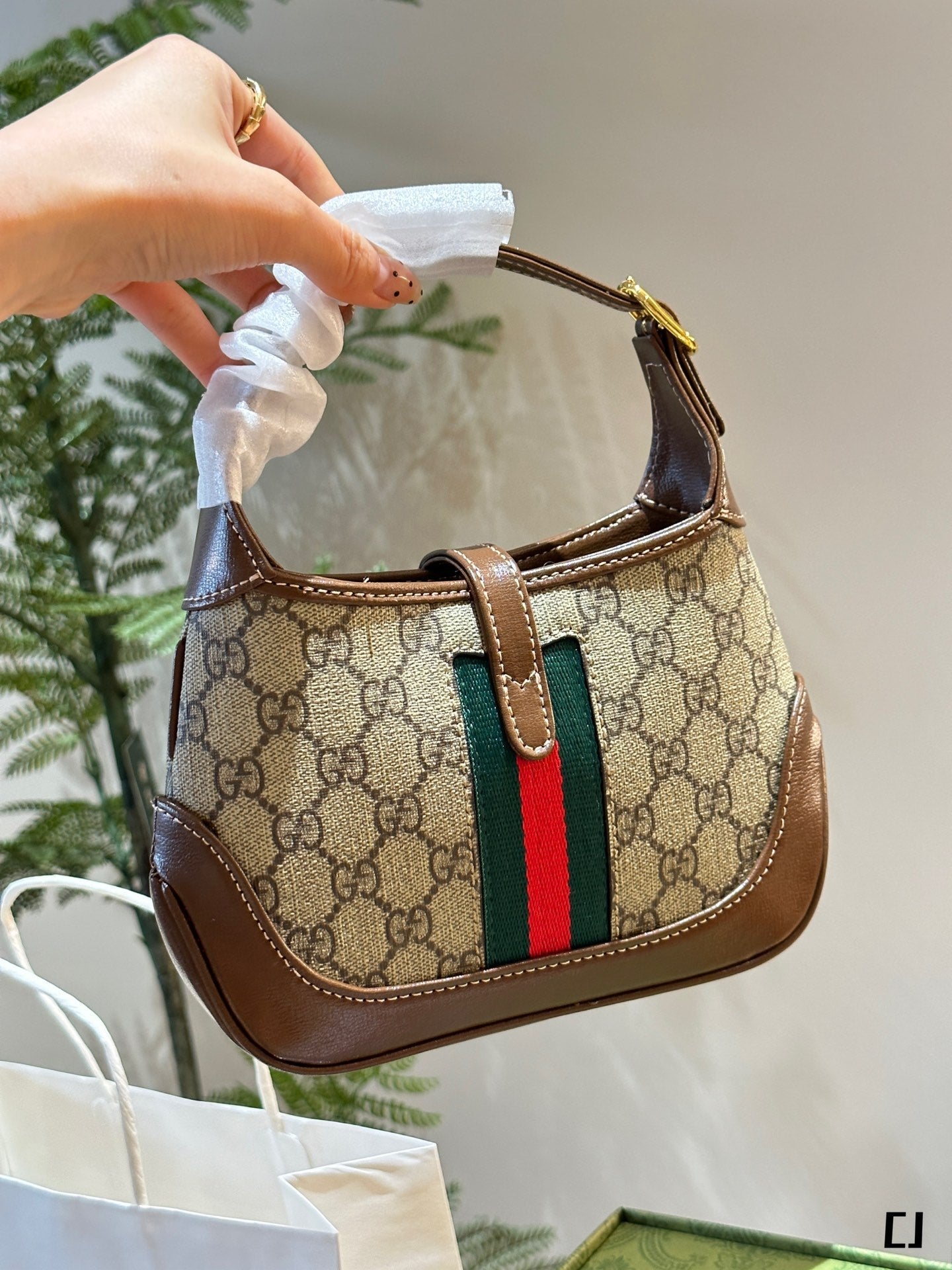 Gucci Handbag