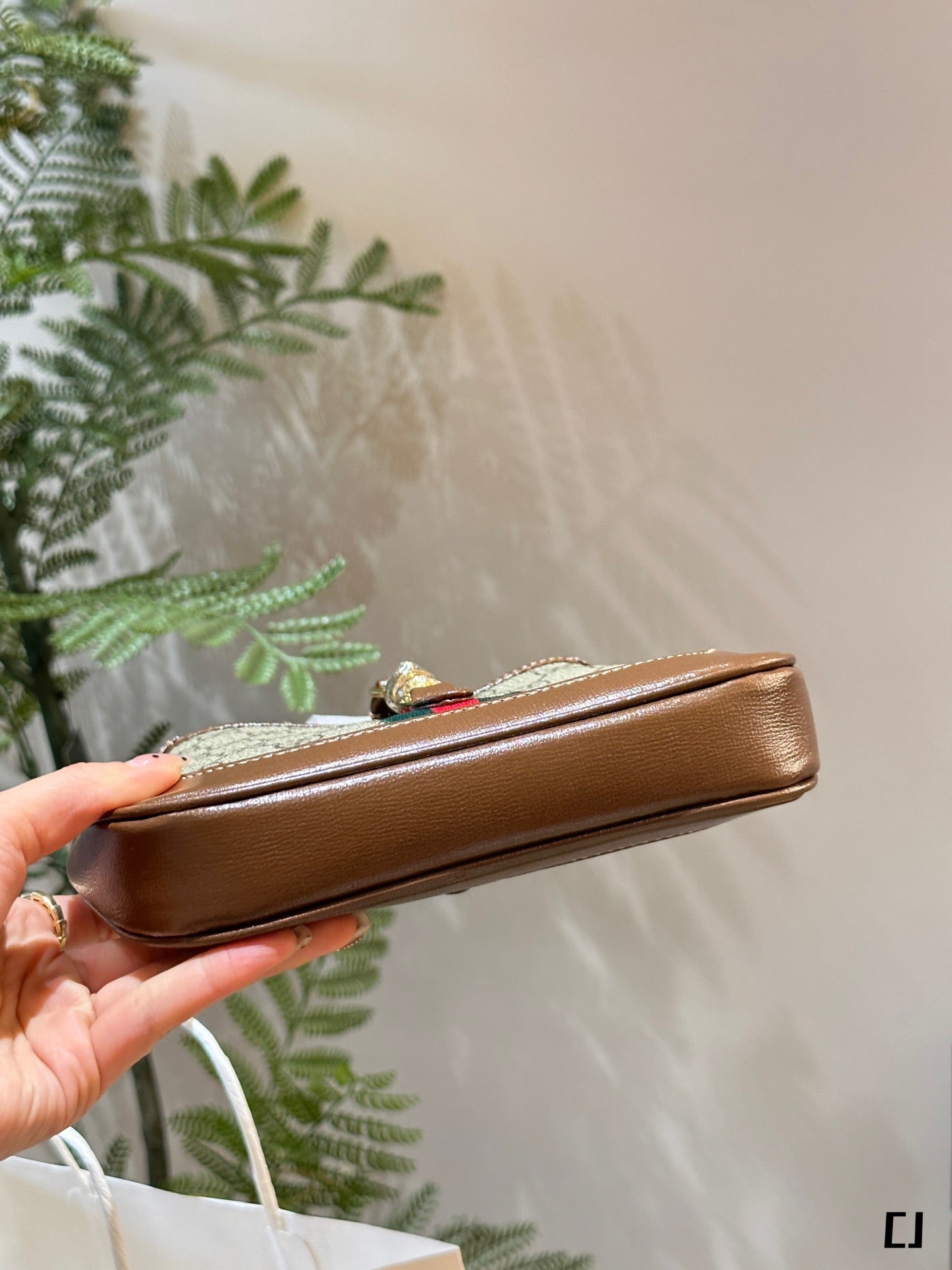 Gucci Handbag