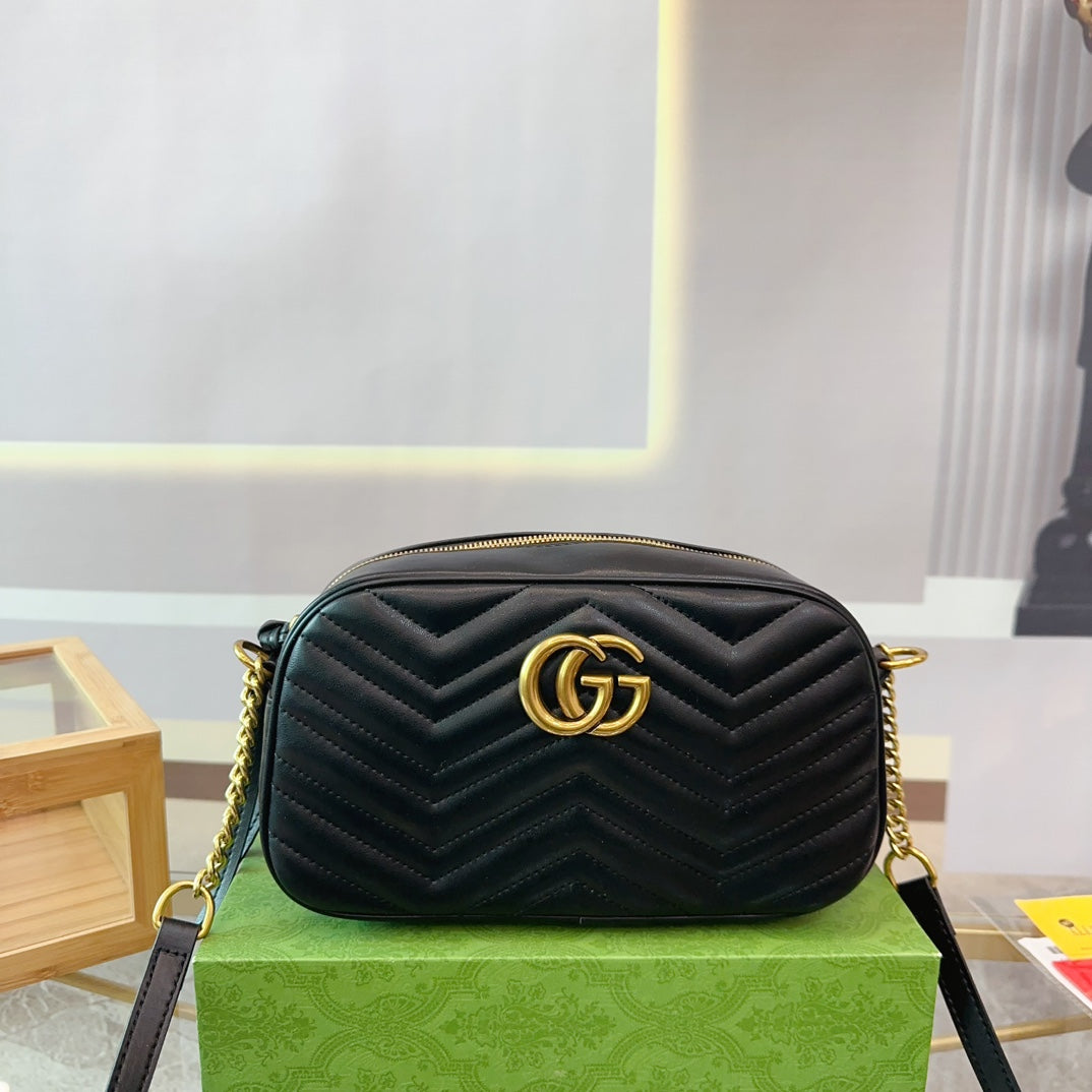 Gucci Handbag