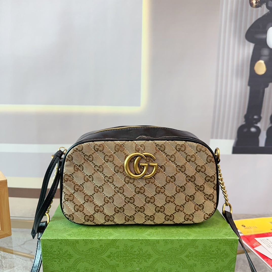 Gucci Handbag