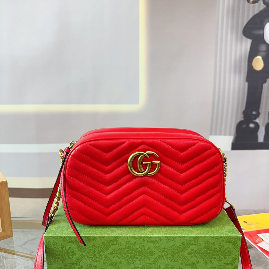Gucci Handbag