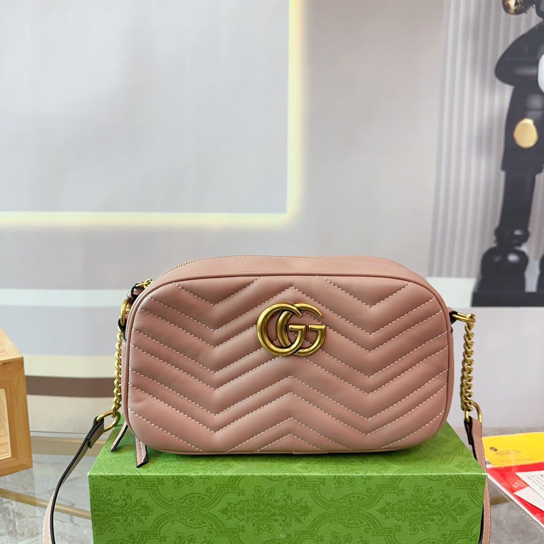 Gucci Handbag