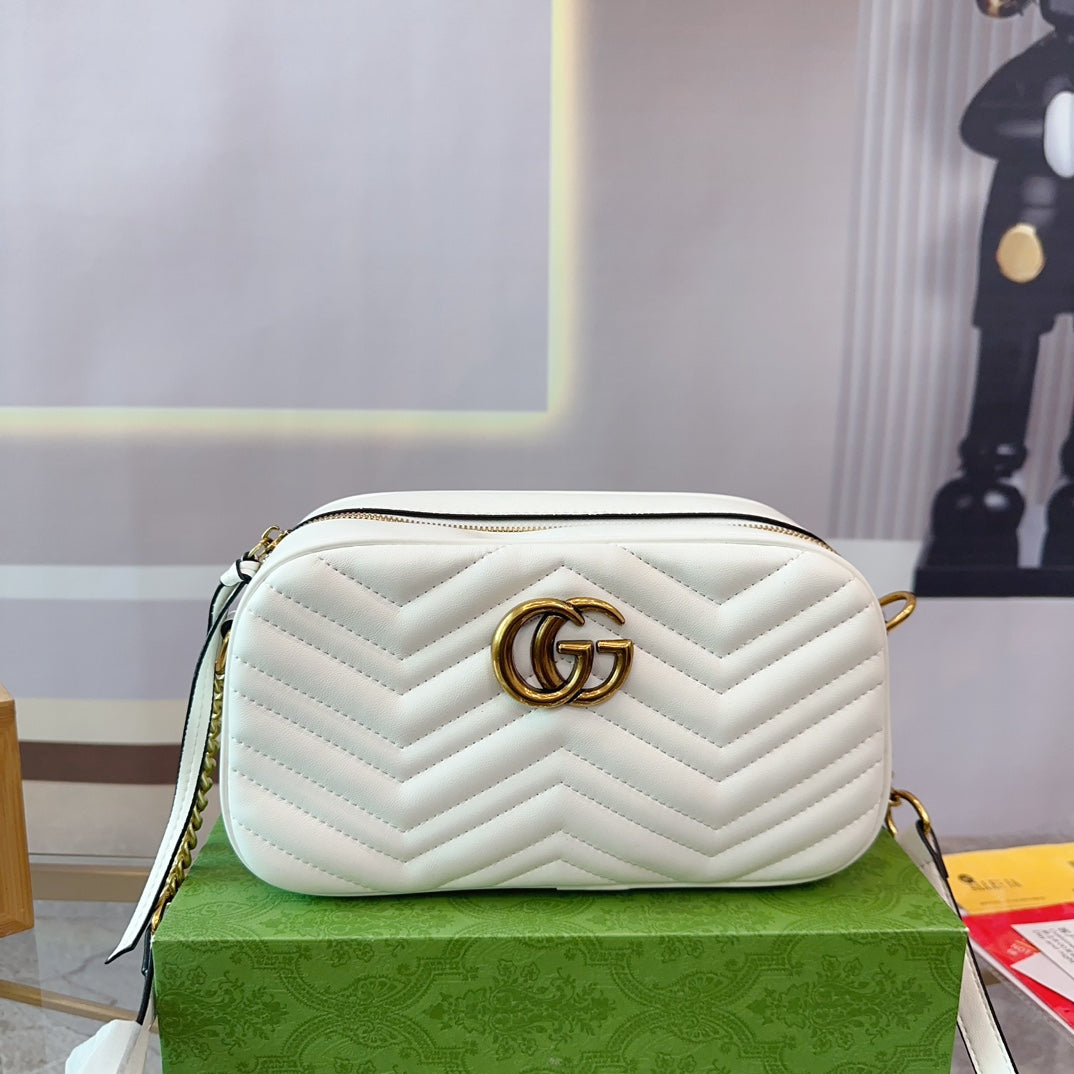 Gucci Handbag