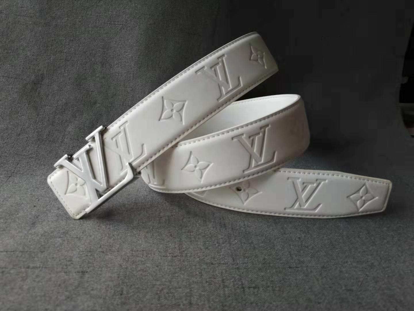 Louis Vuitton Belts