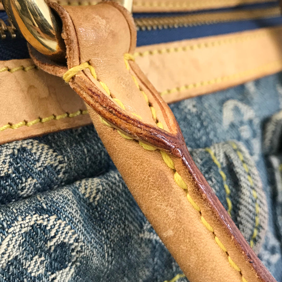 LOUIS VUITTON Handbag
