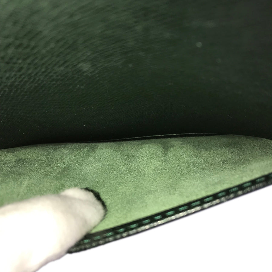 LOUIS VUITTON Boston bag