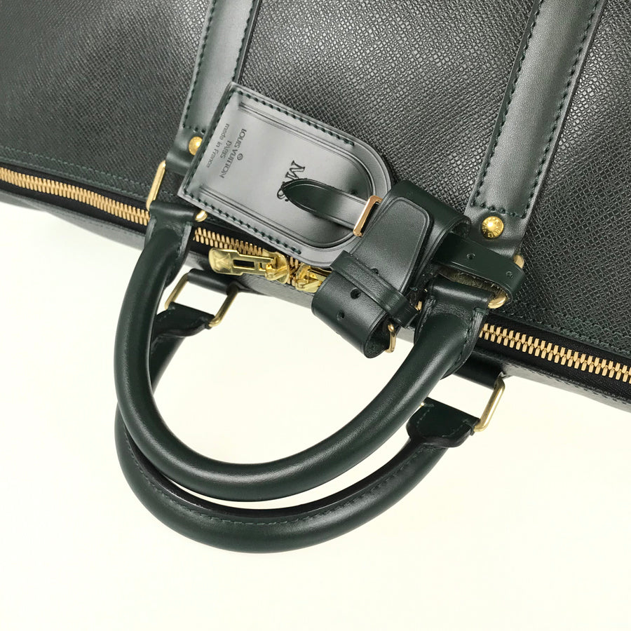 LOUIS VUITTON Boston bag