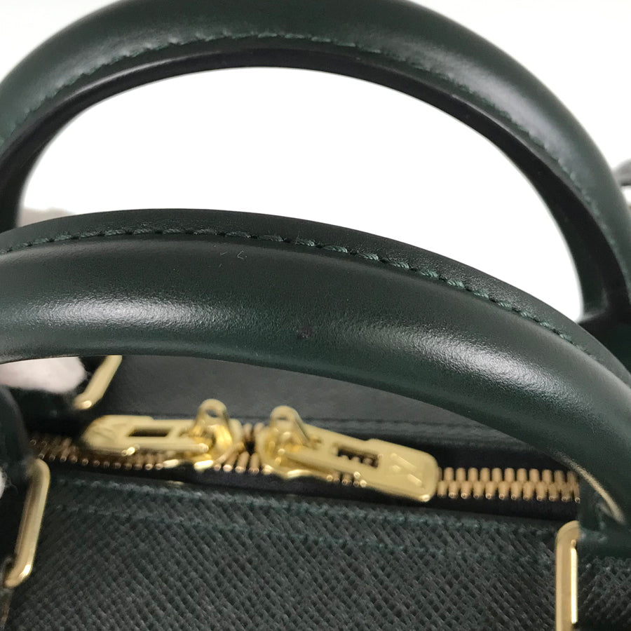 LOUIS VUITTON Boston bag