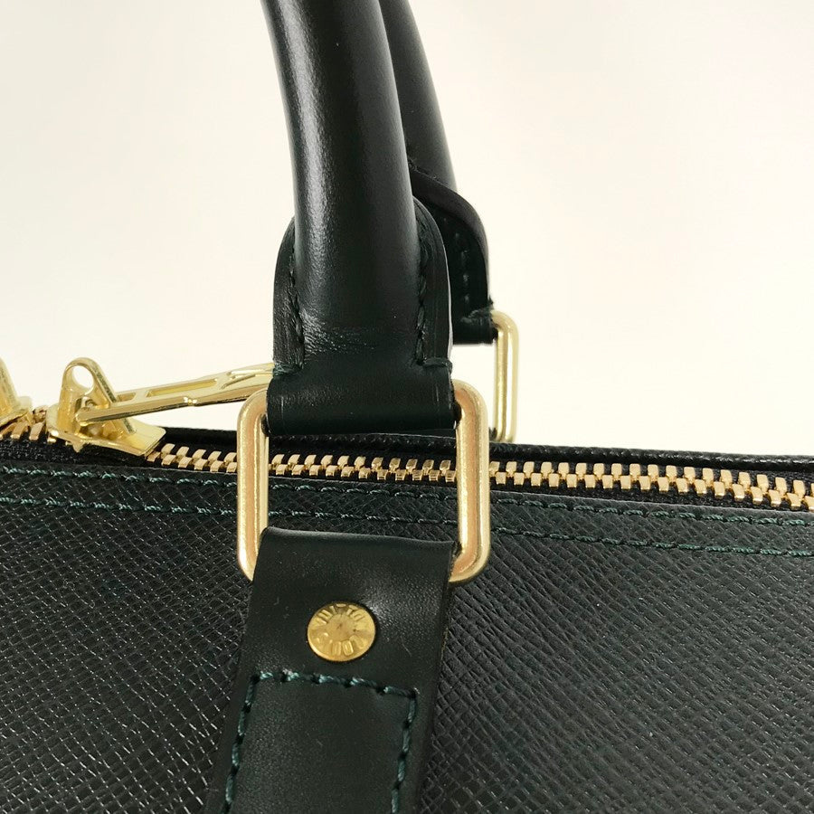 LOUIS VUITTON Boston bag