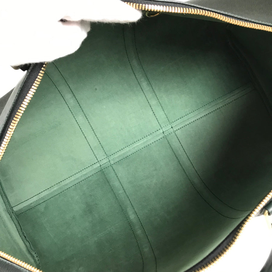 LOUIS VUITTON Boston bag