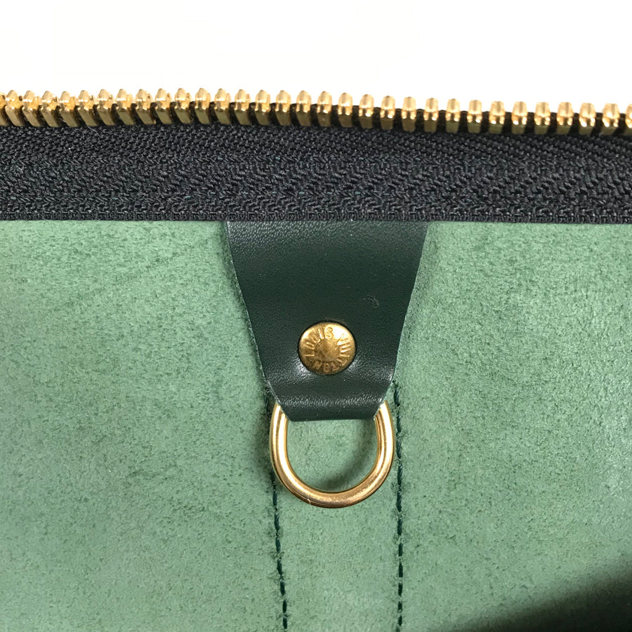 LOUIS VUITTON Boston bag