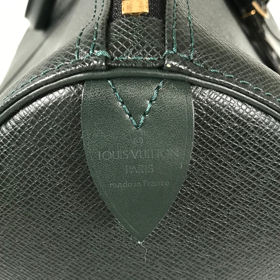LOUIS VUITTON Boston bag