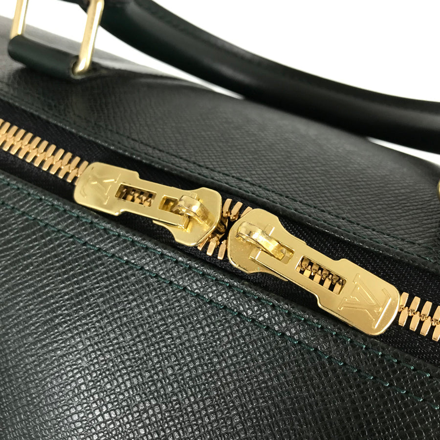 LOUIS VUITTON Boston bag