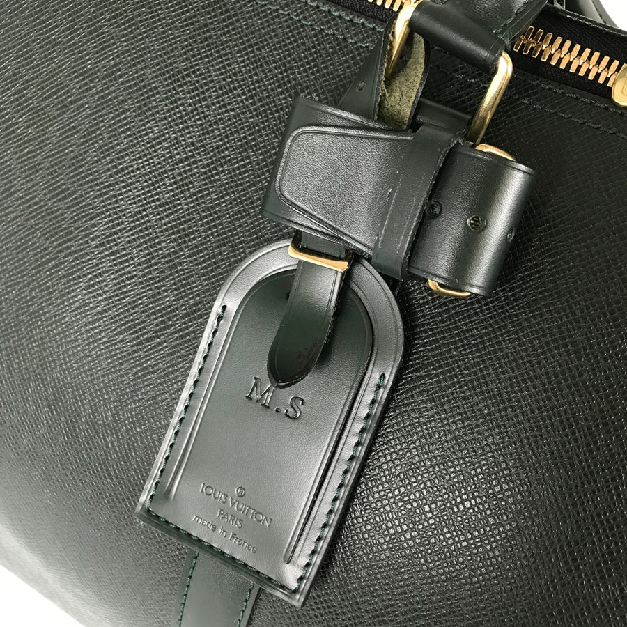 LOUIS VUITTON Boston bag