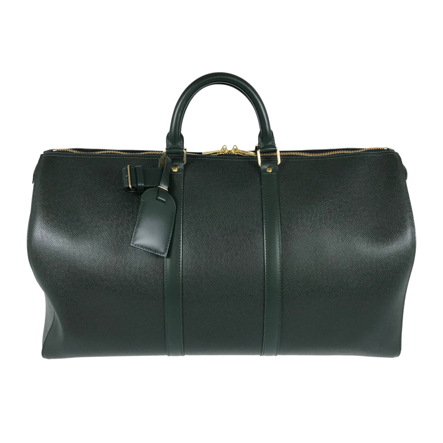 LOUIS VUITTON Boston bag