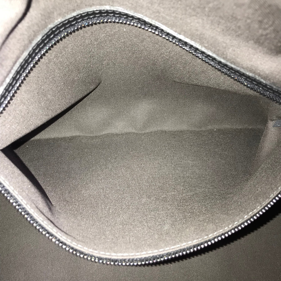 LOUIS VUITTON Damier Amphini Keepall Bandouliere 45 N41145 Boston bag