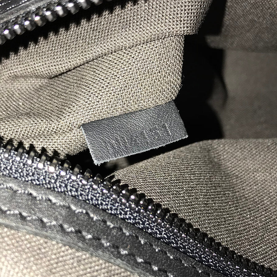 LOUIS VUITTON Damier Amphini Keepall Bandouliere 45 N41145 Boston bag